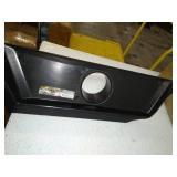 Floor Sweep Collector