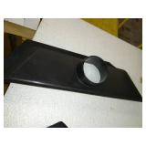 Floor Sweep Collector