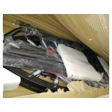 Recreation Fitness Trampolines For Outdoor/Indoor