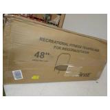 Recreation Fitness Trampolines For Outdoor/Indoor