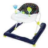 Baby Trend 2.0 Activity Baby Walker, Blue Sprinkles