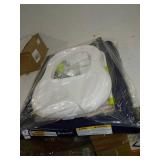 Baby Trend 2.0 Activity Baby Walker, Blue Sprinkles