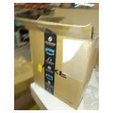 Aike, Stainless Steel Hand Dryer