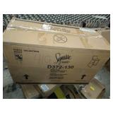 Signature Design by Ashley Centiar Tall Barstool Set of 2 Brown