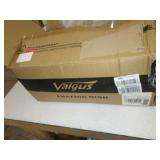 TigerChef Chafing Dish Buffet Set - Chaffing Dishes Stainless Steel - 3 Sets of Chafers and Buffet Warmer Sets with Half Size Steam Pans and Folding Frame- Food Warmers for Parties Buffets