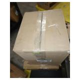 SentrySafe 1170 Fire-Resistant Box with Key Lock 0.61 cu. ft.