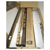 Hockey Revolution Professional Training Flooring Tiles - Practice Trainer Set with Passers, Symbols, Colors and Free Mobile App - Improve Stickhandling, Reaction Time, Shooting, Passing