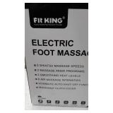 electric foot massager