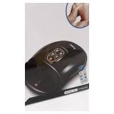 electric foot massager