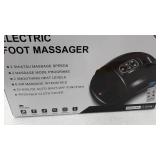 electric foot massager