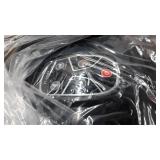 electric foot massager