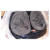 electric foot massager