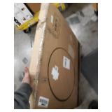 large circle wall Mirror