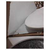 large circle wall Mirror