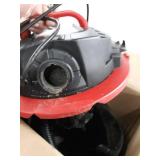 Eastvolt Wet Dry Vacuum Cleaner, 5 Gallon 5.5 Peak HP 3 in 1 Blower, Hepa Filtration Dry Wet Suction for Home, Garage, Vehicle, Workshop (K-411F)