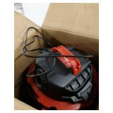 Eastvolt Wet Dry Vacuum Cleaner, 5 Gallon 5.5 Peak HP 3 in 1 Blower, Hepa Filtration Dry Wet Suction for Home, Garage, Vehicle, Workshop (K-411F)