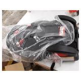 Britax Highpoint 2-Stage Belt-Positioning Booster Car Seat, Cool Flow Gray - Highback and Backless Seat