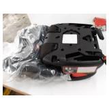 Britax Highpoint 2-Stage Belt-Positioning Booster Car Seat, Cool Flow Gray - Highback and Backless Seat