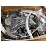 Graco DuetSoothe Swing and Rocker, Winslet