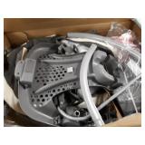 Graco DuetSoothe Swing and Rocker, Winslet