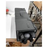 pack n play portable seat and changer