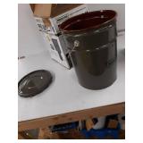 Moultrie 6.5-gallon Pro Hunter Ii Hanging Feeder