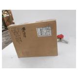 Furinno 12127 Simplistic End Table, Set of Two, Multiple Options