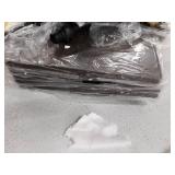 BACOENG 1.5 Gallon Tempered Glass Lid Stainless Steel Vacuum Chamer Perfect for Stabilizing Wood, Degassing Silicones, Epoxies and Essential Oils