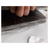 BACOENG 1.5 Gallon Tempered Glass Lid Stainless Steel Vacuum Chamer Perfect for Stabilizing Wood, Degassing Silicones, Epoxies and Essential Oils