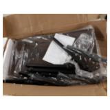 BACOENG 1.5 Gallon Tempered Glass Lid Stainless Steel Vacuum Chamer Perfect for Stabilizing Wood, Degassing Silicones, Epoxies and Essential Oils