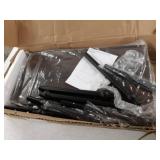 BACOENG 1.5 Gallon Tempered Glass Lid Stainless Steel Vacuum Chamer Perfect for Stabilizing Wood, Degassing Silicones, Epoxies and Essential Oils