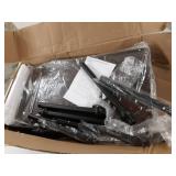 BACOENG 1.5 Gallon Tempered Glass Lid Stainless Steel Vacuum Chamer Perfect for Stabilizing Wood, Degassing Silicones, Epoxies and Essential Oils