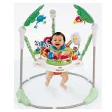 Fisher-Price Rainforest Jumperoo