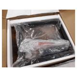 printer stand home and office (brown)