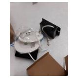 4" ultra slim downlight led