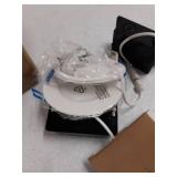 4" ultra slim downlight led