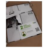 4" ultra slim downlight led