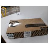 Fisher-Price Infant-to-Toddler Rocker Moonlight Forest, Baby Rocking Chair with Toys for Soothing or Playtime from Infant to Toddler [Amazon Exclusive]