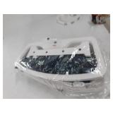 Fisher-Price Infant-to-Toddler Rocker Moonlight Forest, Baby Rocking Chair with Toys for Soothing or Playtime from Infant to Toddler [Amazon Exclusive]