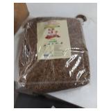 10lbs Bulk Non-GMO Dried Mealworms for Reptile , Tortoise ; Amphibian ,Lizard ;Wild Birds; Chichens; Duck etc