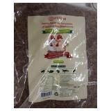 10lbs Bulk Non-GMO Dried Mealworms for Reptile , Tortoise ; Amphibian ,Lizard ;Wild Birds; Chichens; Duck etc