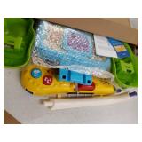 VTech Smart Shots Sports Center (Frustration Free Packaging)