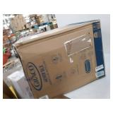 Graco 4Ever DLX 4 in 1 Car Seat, Infant to Toddler Car Seat, with 10 Years of Use, Fairmont , 20x21.5x24 Inch (Pack of 1)