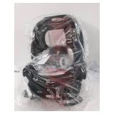 Graco 4Ever DLX 4 in 1 Car Seat, Infant to Toddler Car Seat, with 10 Years of Use, Fairmont , 20x21.5x24 Inch (Pack of 1)