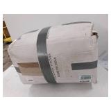 3 Inch Cool Gel Memory Foam Mattress Topper Queen Size Bed,Removable Soft Cover, Comfort Body Support & Pressure Relief