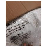 3 Inch Cool Gel Memory Foam Mattress Topper Queen Size Bed,Removable Soft Cover, Comfort Body Support & Pressure Relief