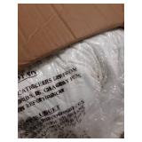 3 Inch Cool Gel Memory Foam Mattress Topper Queen Size Bed,Removable Soft Cover, Comfort Body Support & Pressure Relief