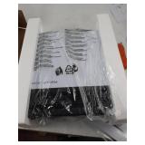 EnergyWise - 1,000 Watt Infrared Portable Heater - WHITE