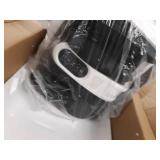 Cloud Massage Shiatsu Foot Massager Machine -Increases Blood Flow Circulation, Deep Kneading, with Heat Therapy -Deep Tissue, Plantar Fasciitis, Diabetics, Neuropathy