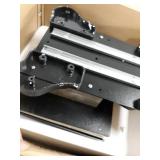 VIVOHOME Swing Away Clamshell Printing Sublimation Heat Press Transfer Machine for T-Shirt 12 x 10 Inch